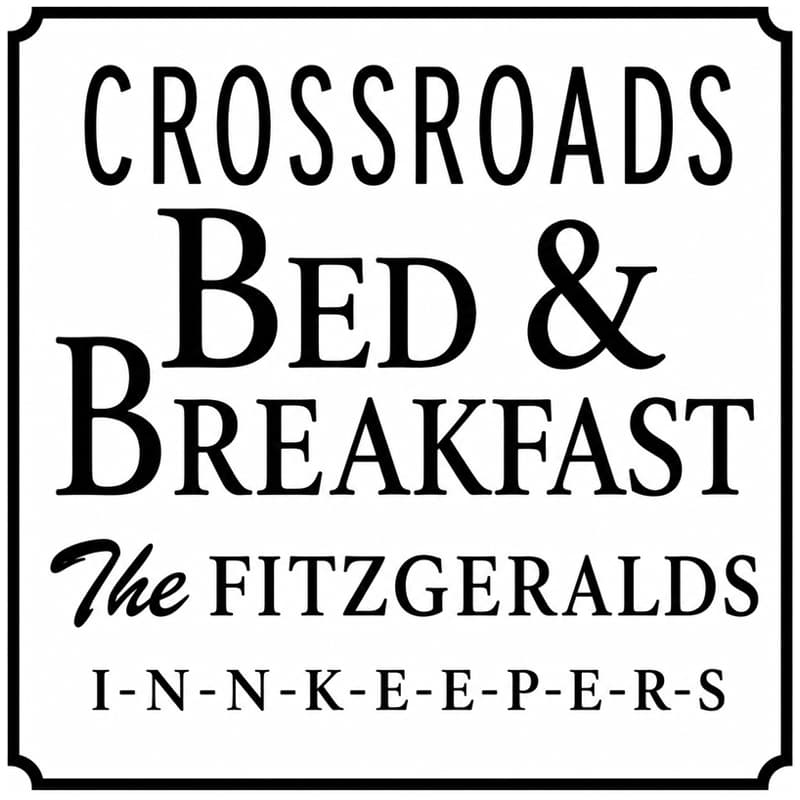 Crossroads B&B
