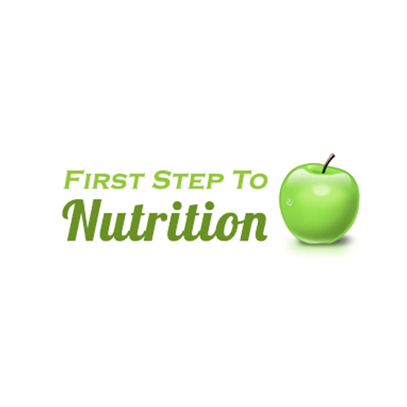 First Step to Nutrition