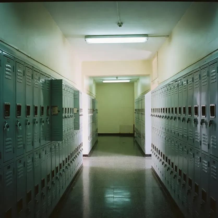 School District